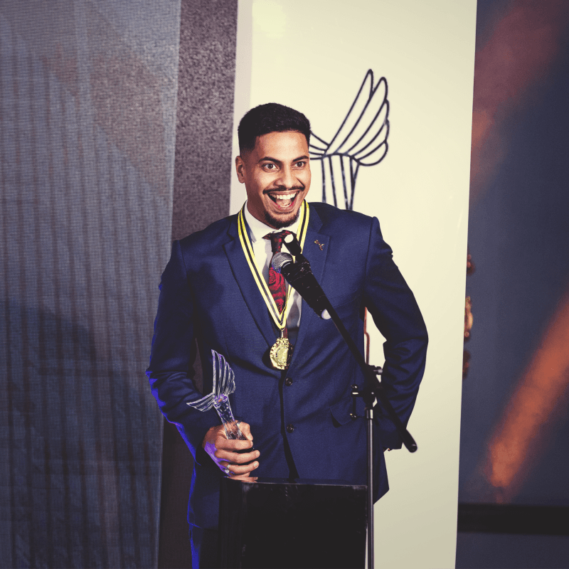 Haroon Rashidi